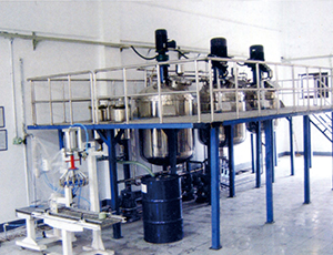 高速分散機,臥式砂磨機,砂磨機設備,攪拌機廠家靈活的合作模式